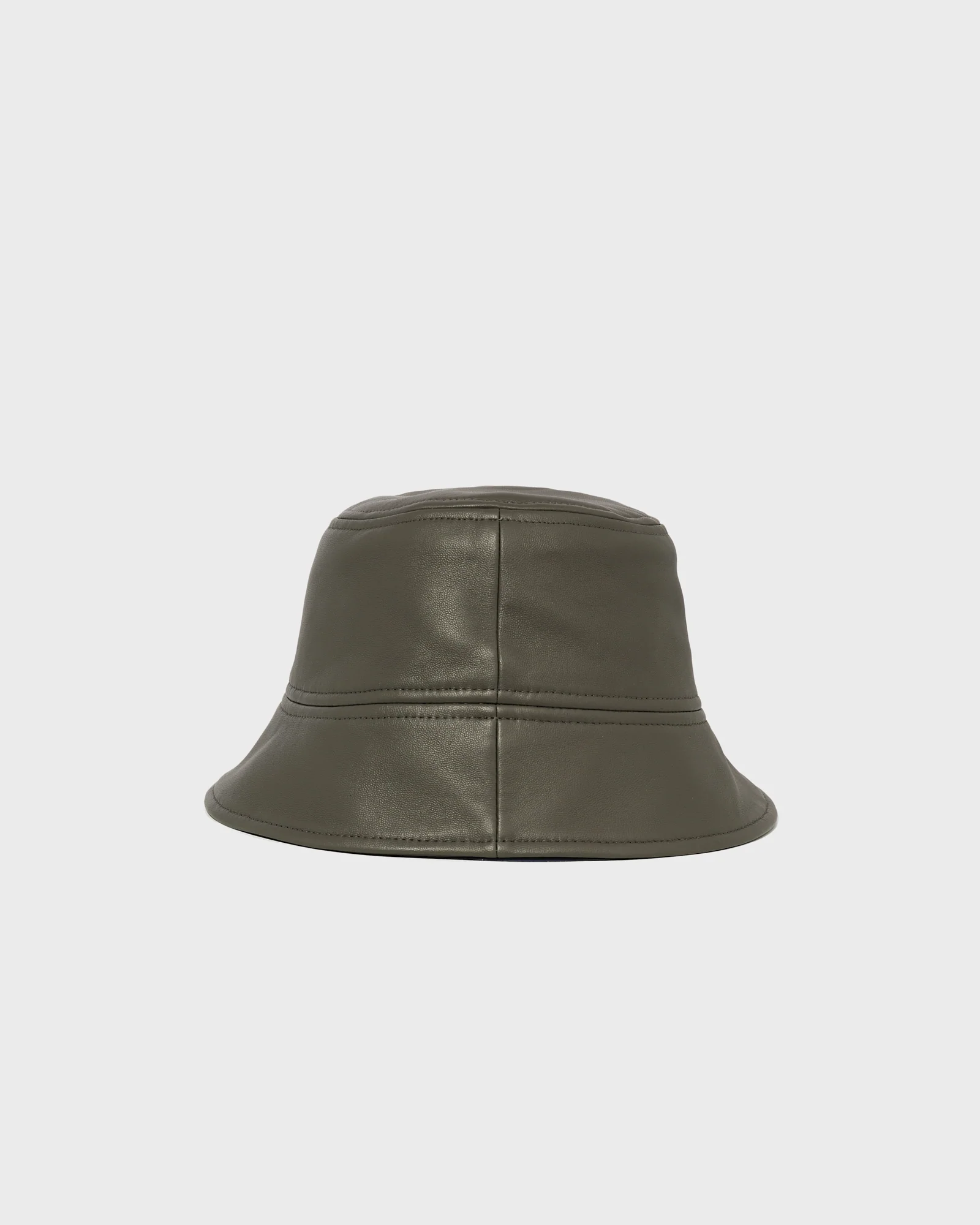 Bob en cuir - Image 3