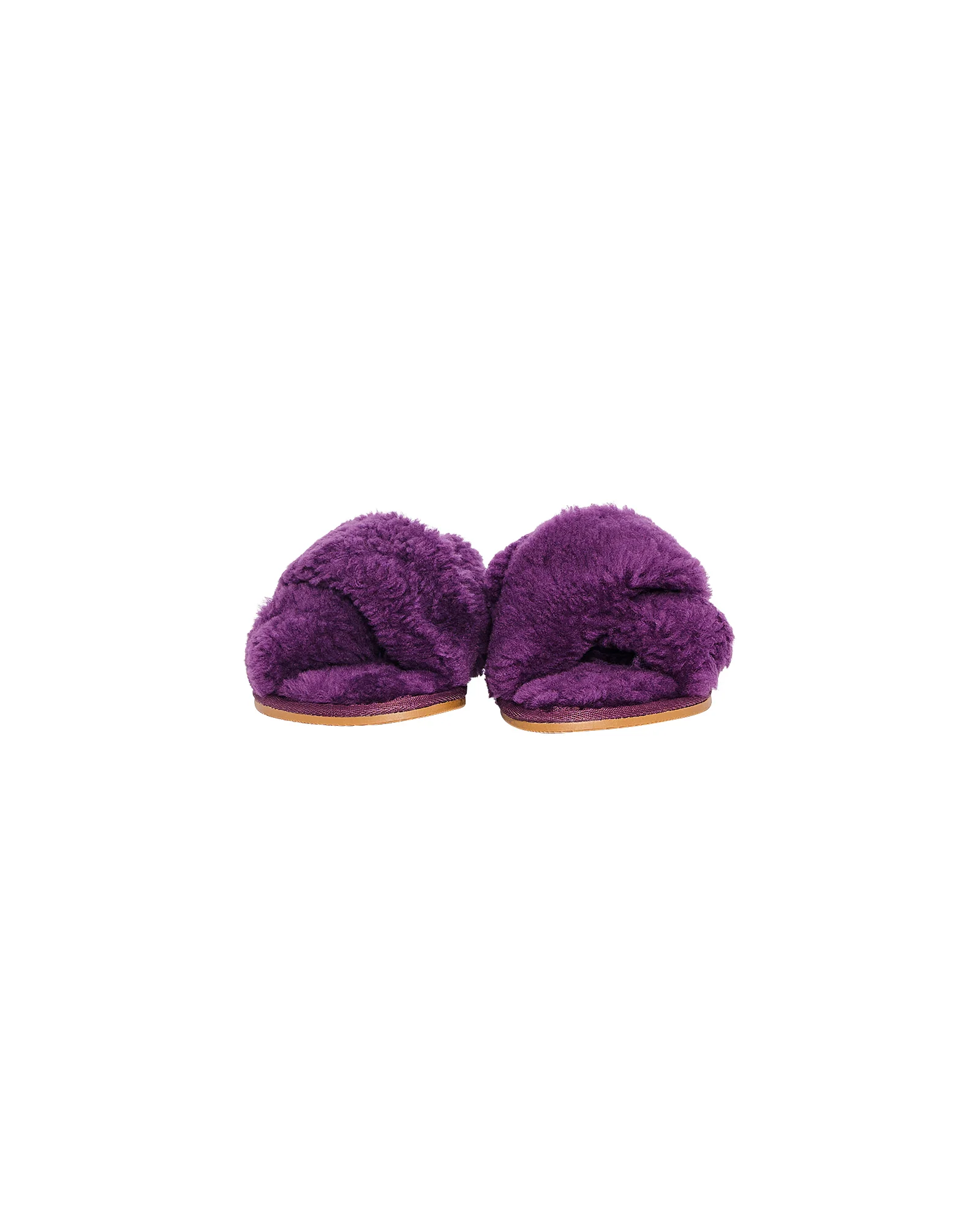 Chaussons 100% agneau - Image 3