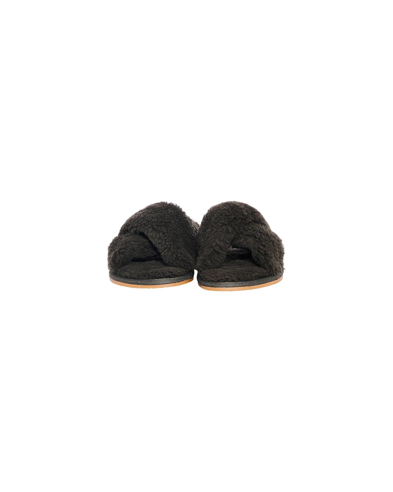 Chaussons 100% agneau - Image 3