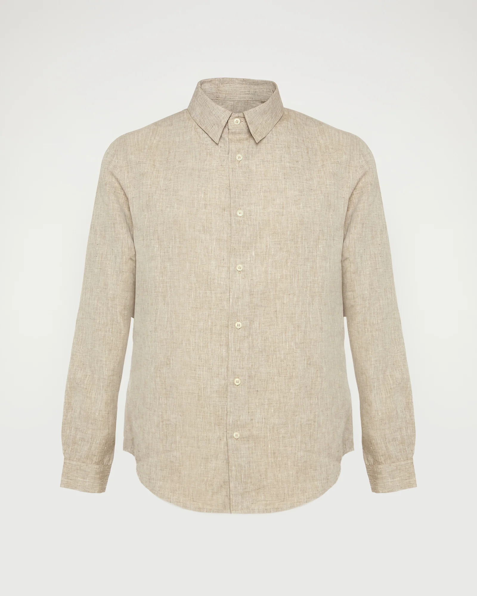 Chemise en lin - Image 4