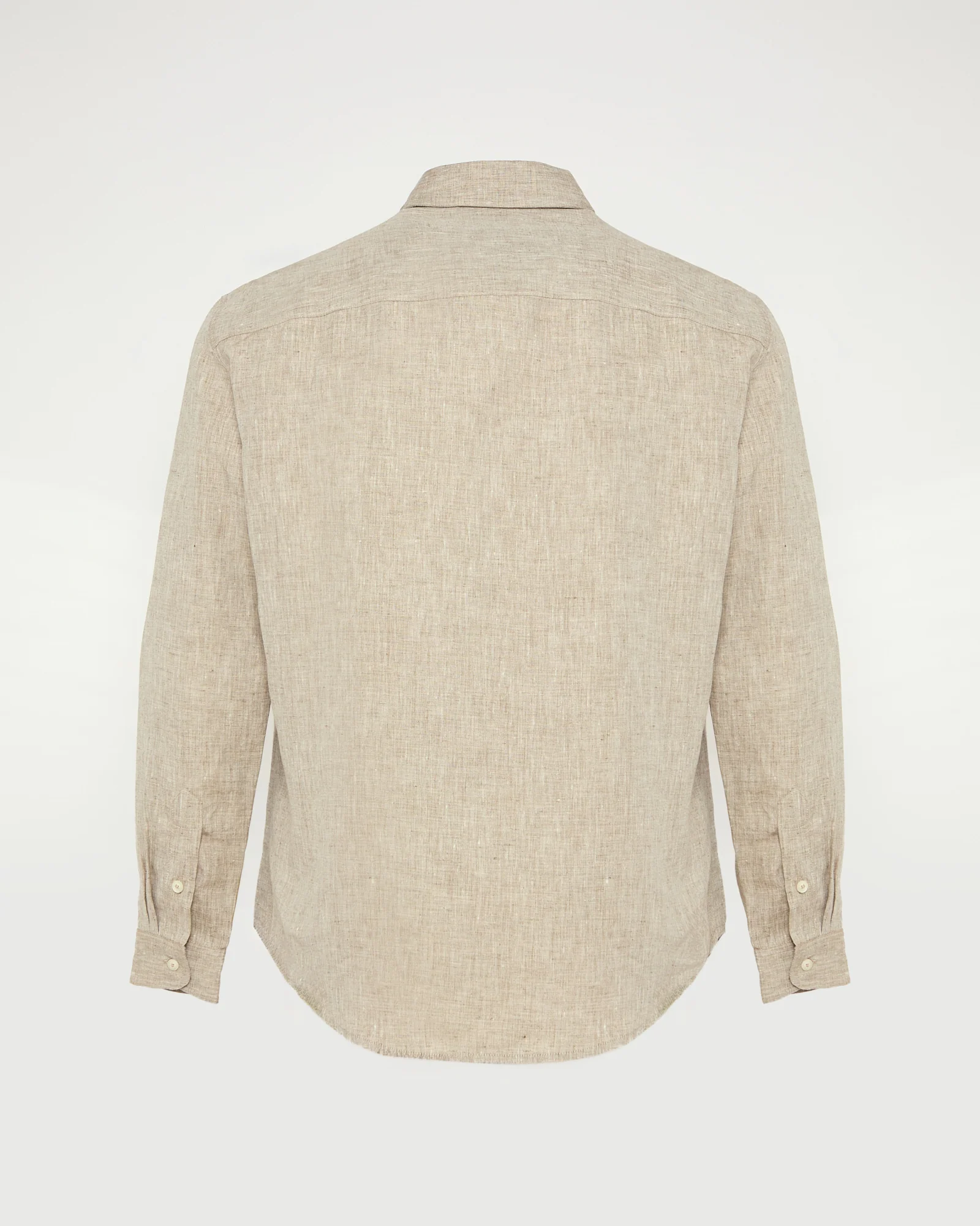 Chemise en lin - Image 5