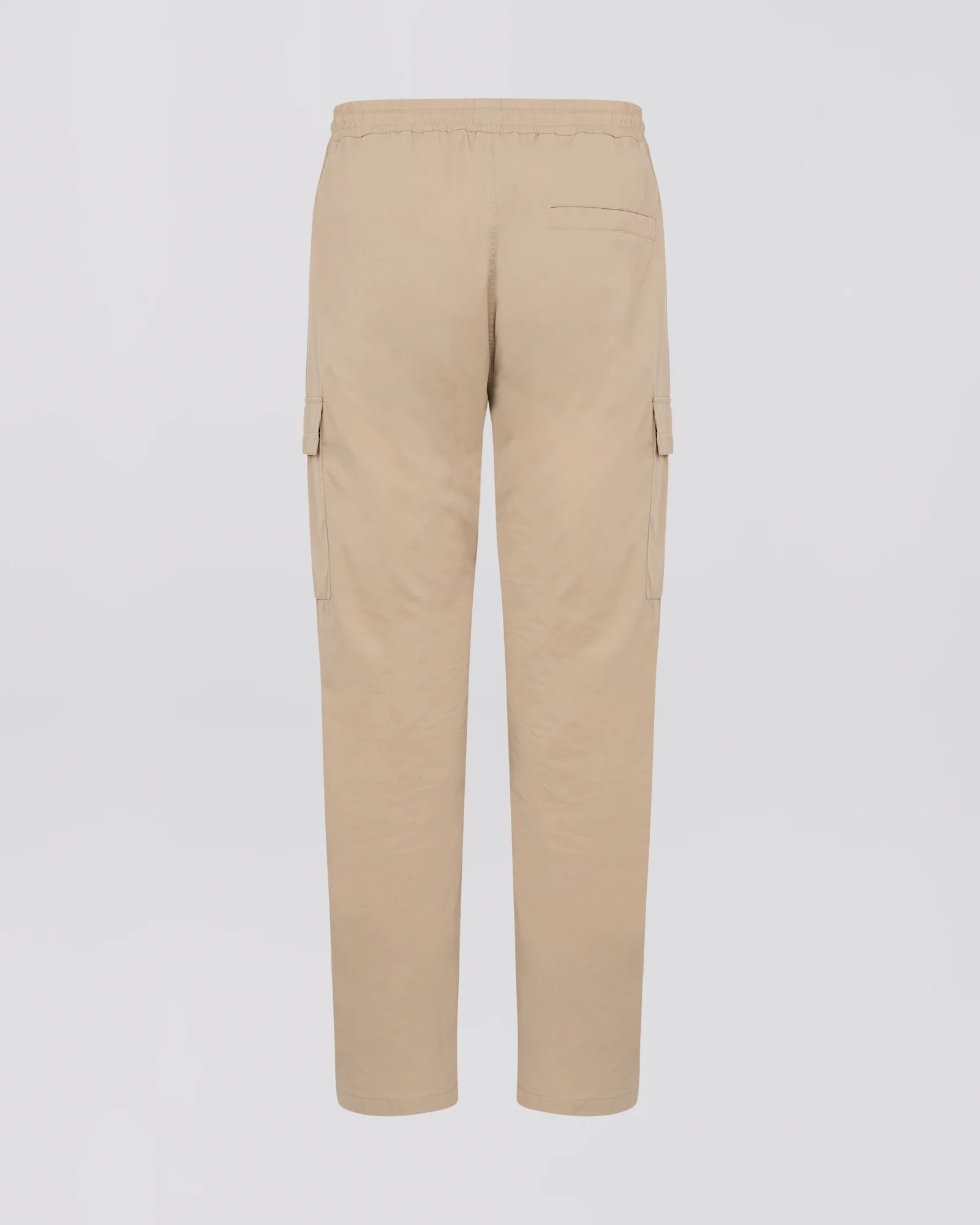 Pantalon en coton mélangé - Image 6