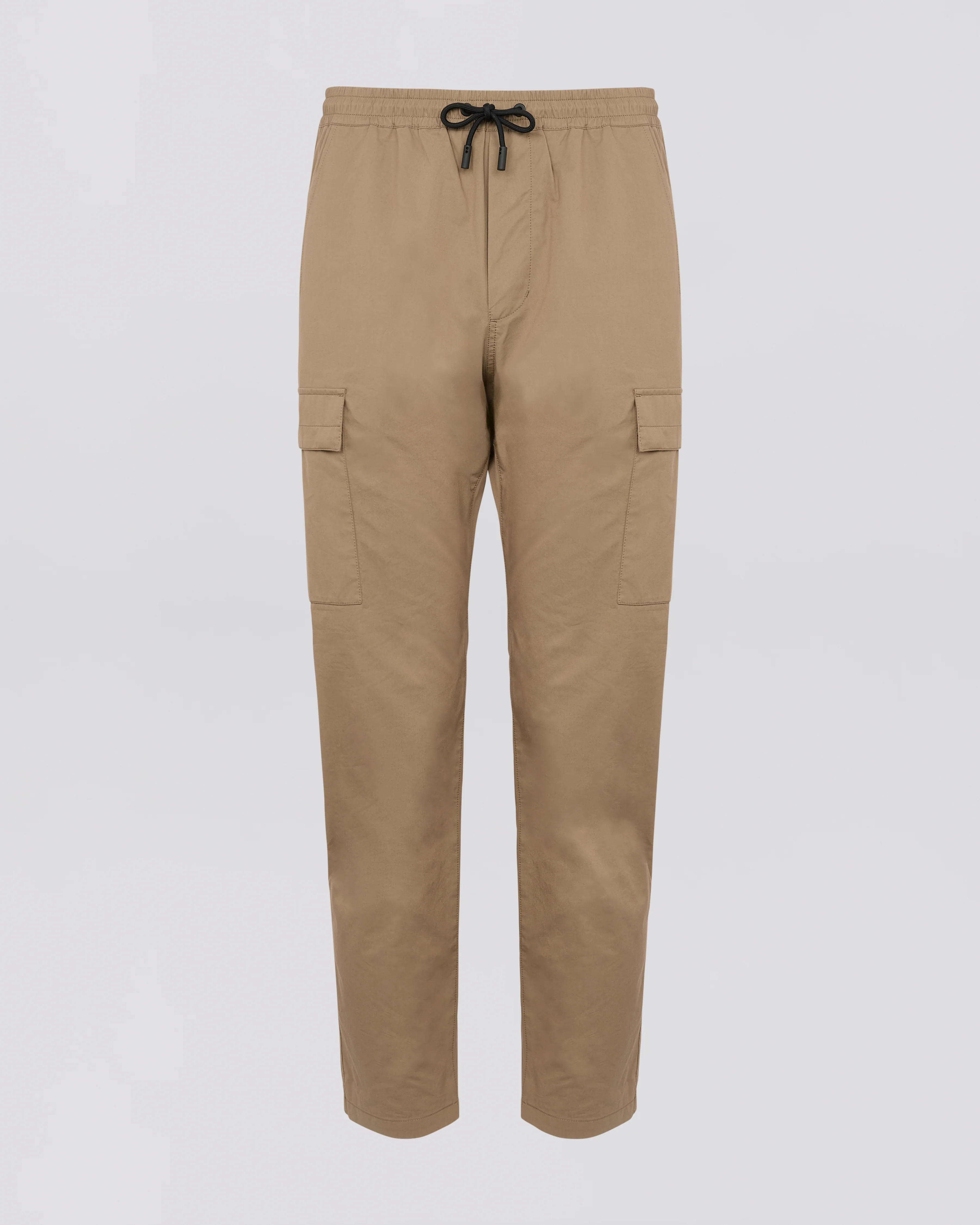 Pantalon en coton mélangé - Image 4