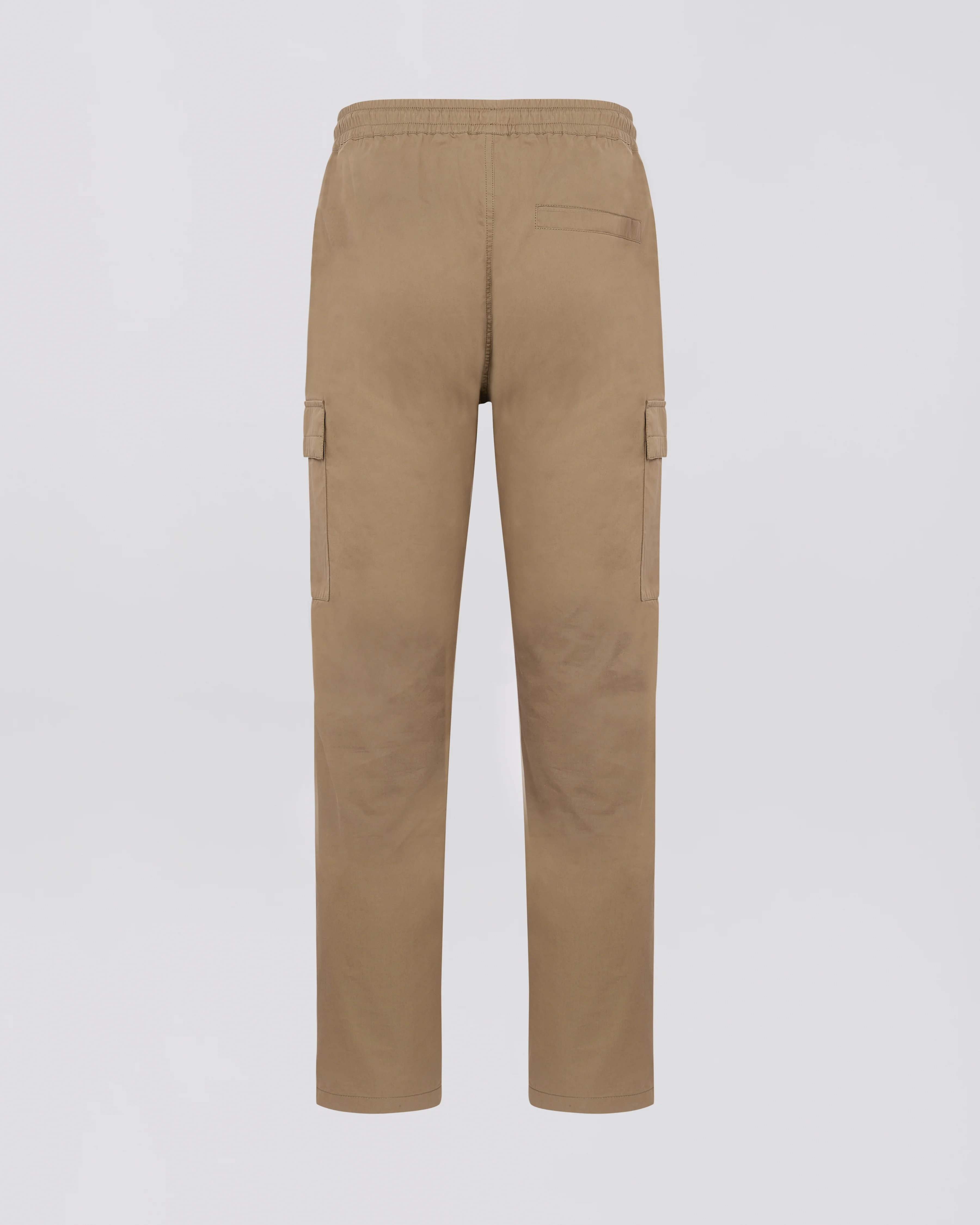 Pantalon en coton mélangé - Image 5