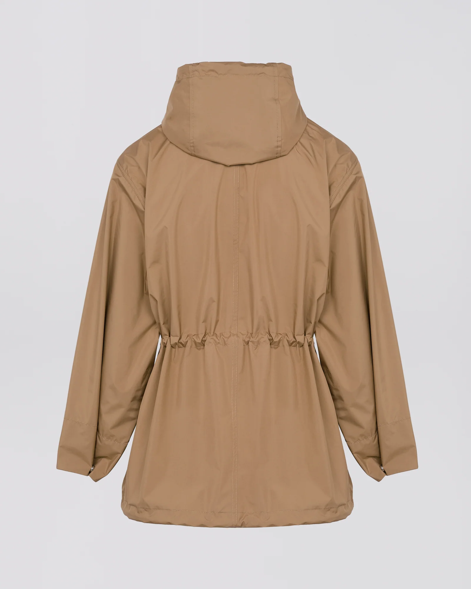Parka en tissu technique - Image 6