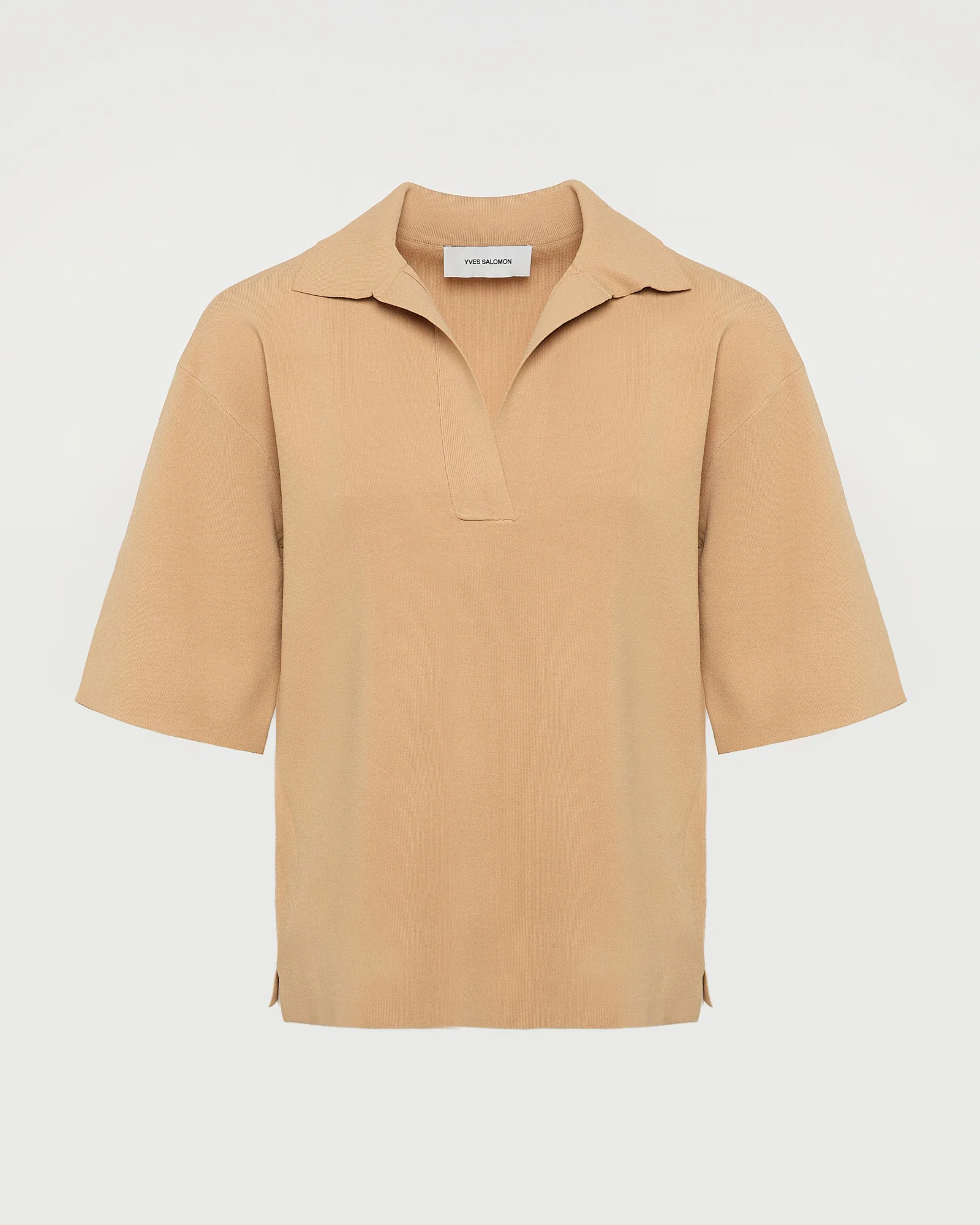 Polo en maille - Image 4