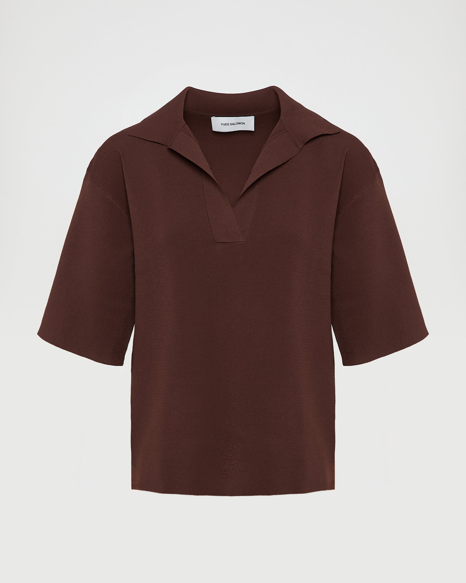 Polo en maille - Image 4
