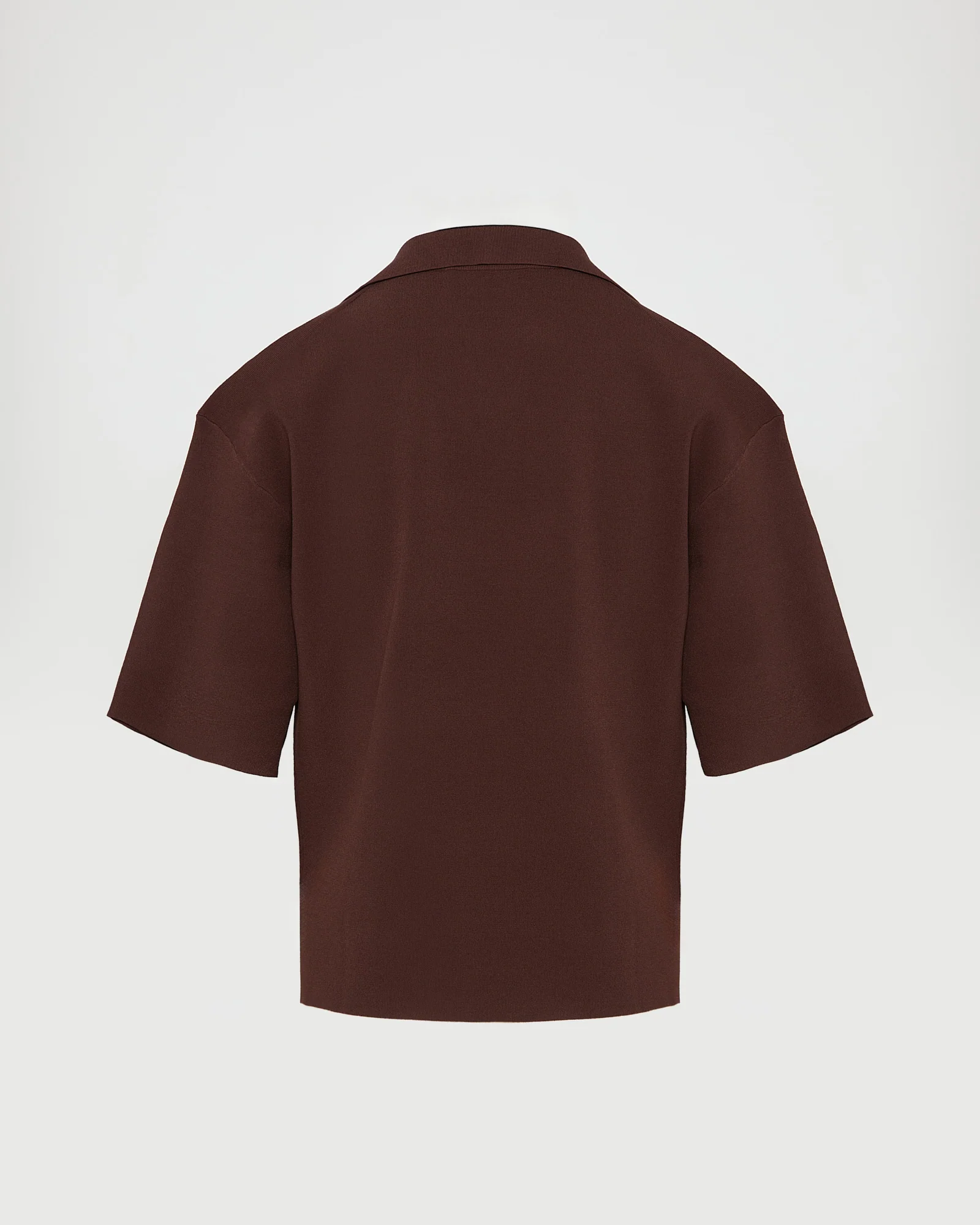 Polo en maille - Image 5