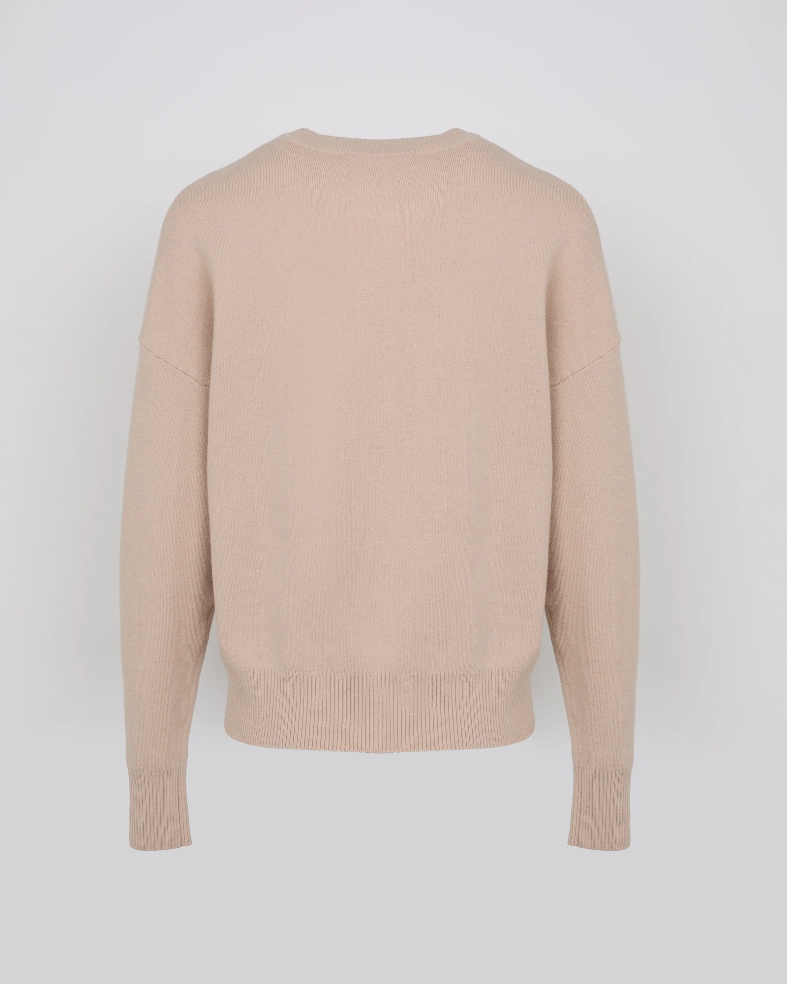 Pull en maille mérinos - Image 5