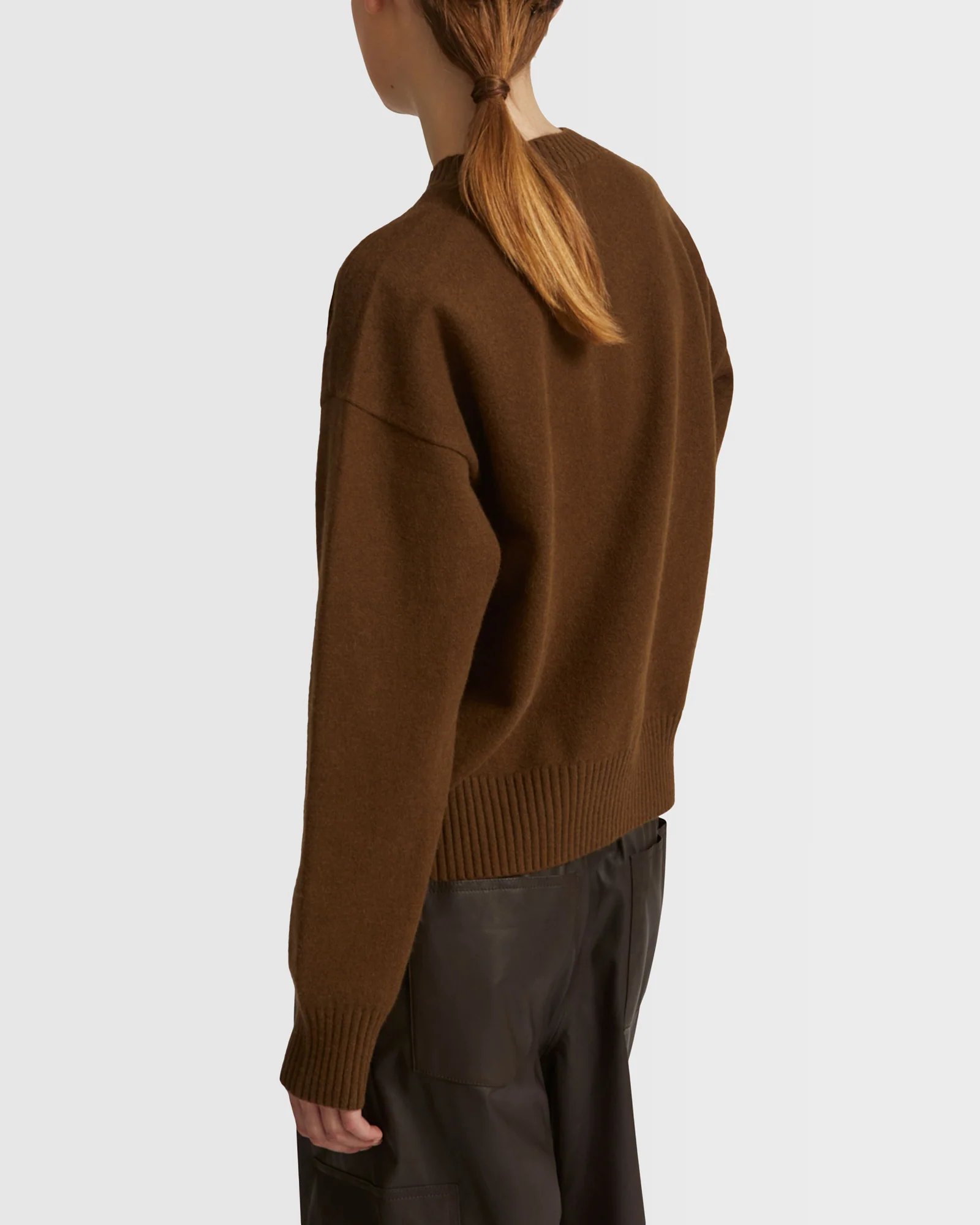 Pull en maille - Image 4