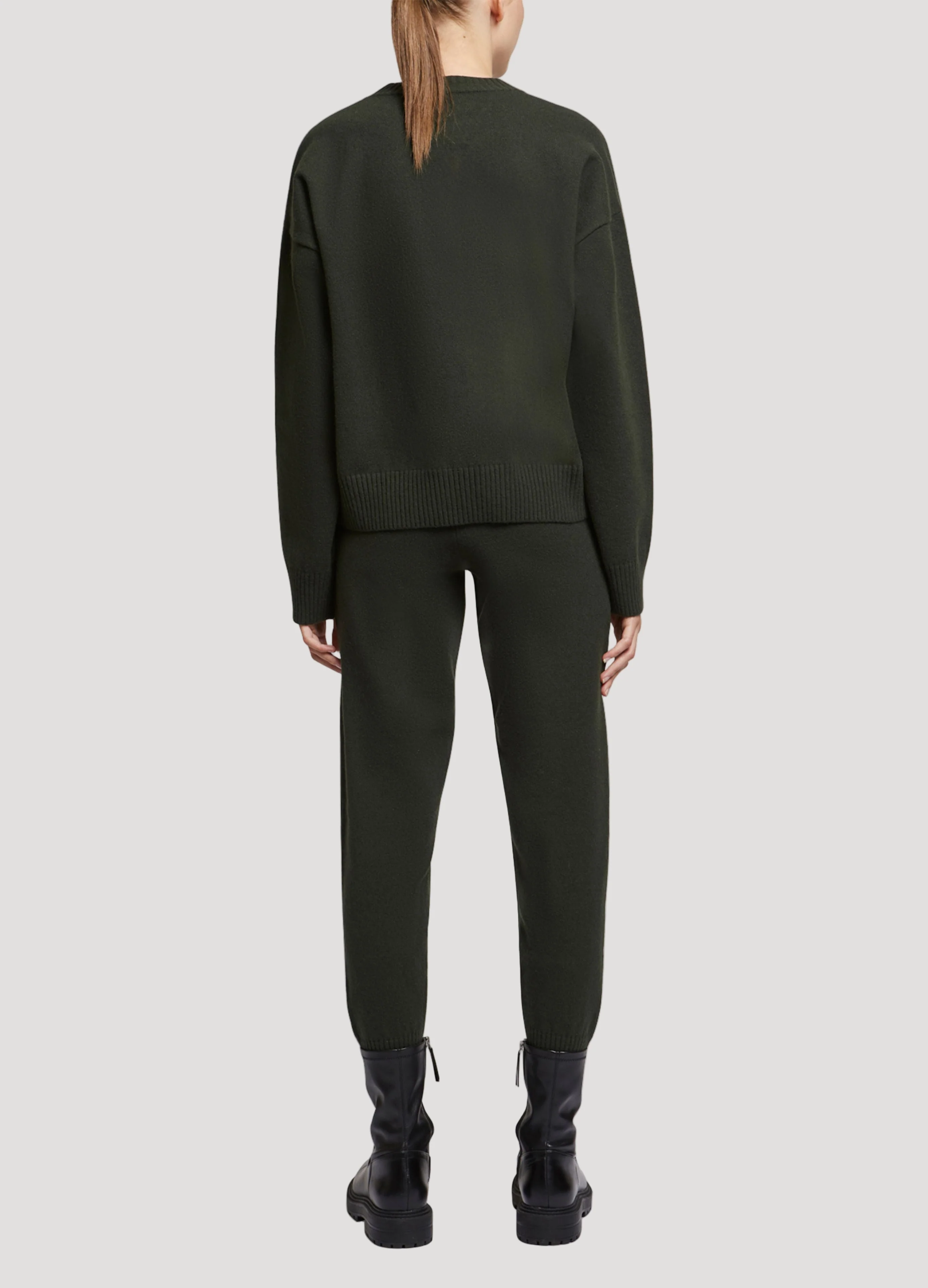 Pull en maille - Image 4