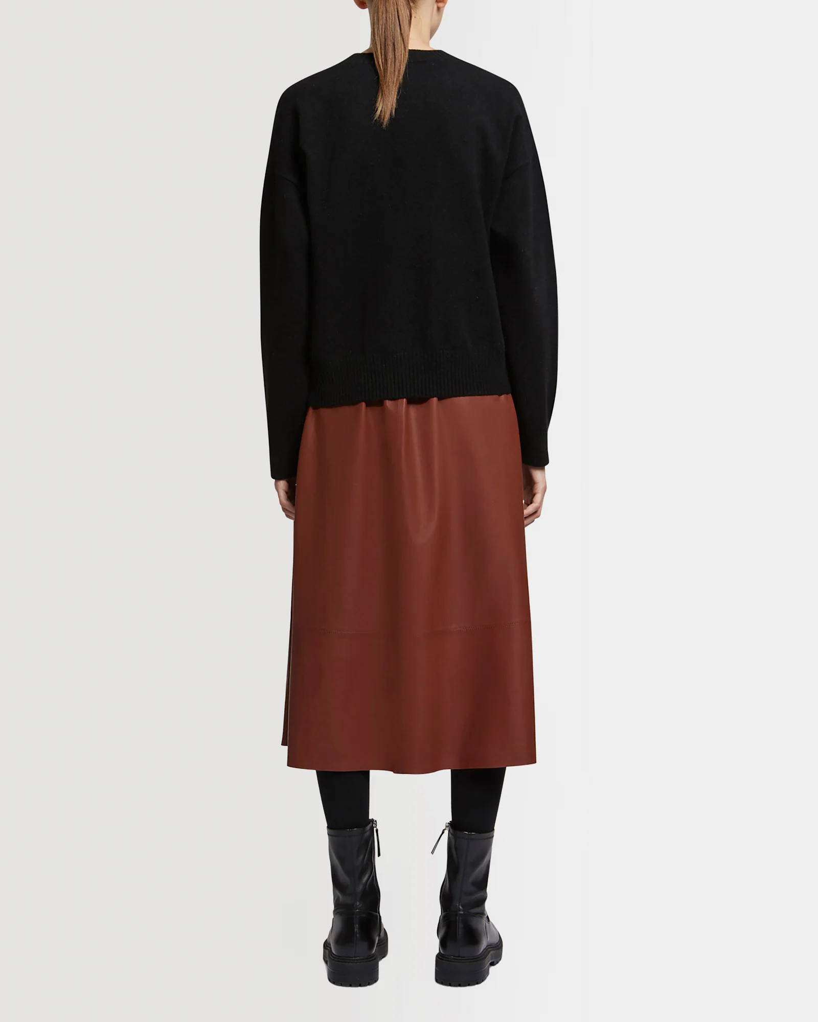 Pull en maille - Image 3