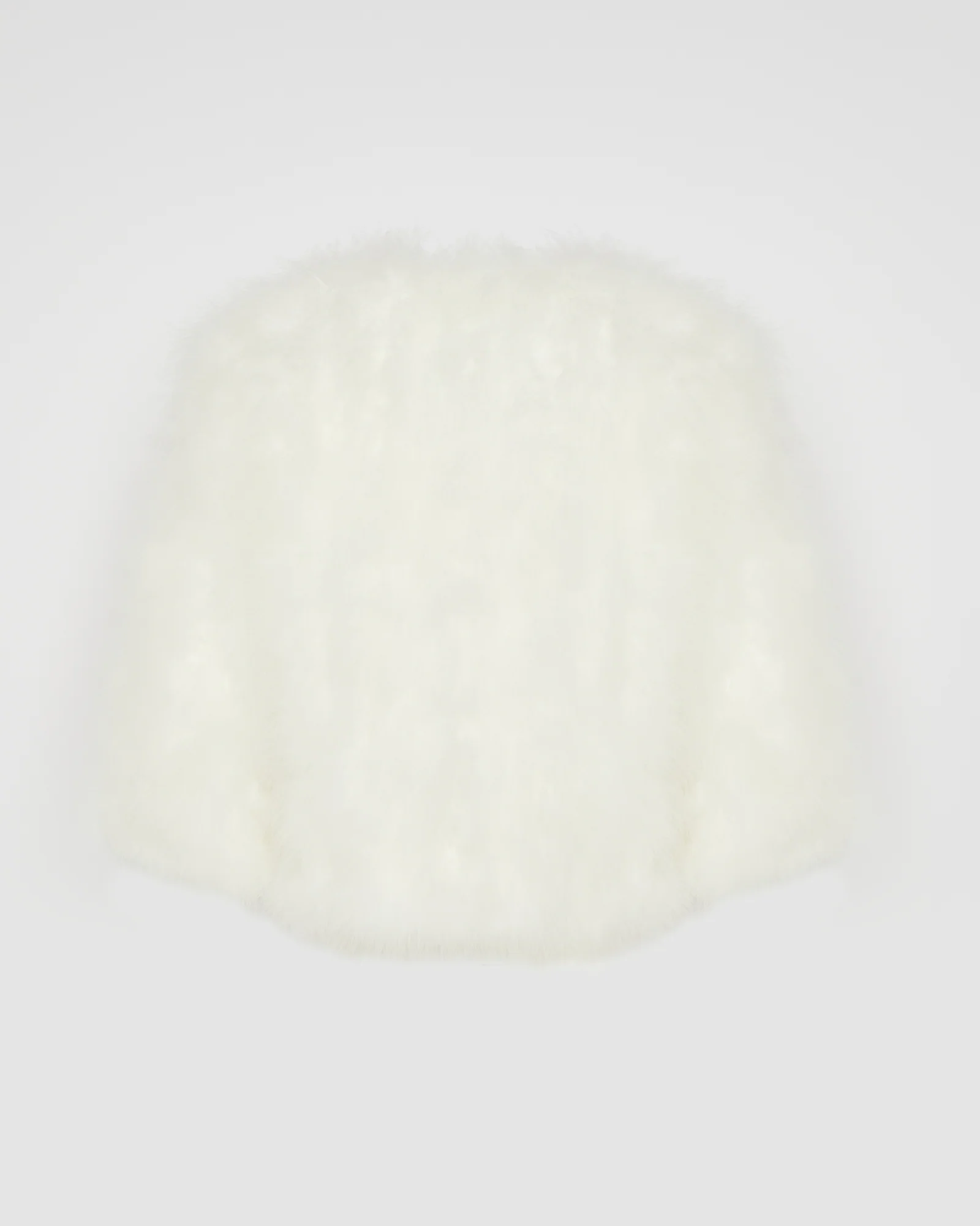 Veste courte en plumes - Image 5