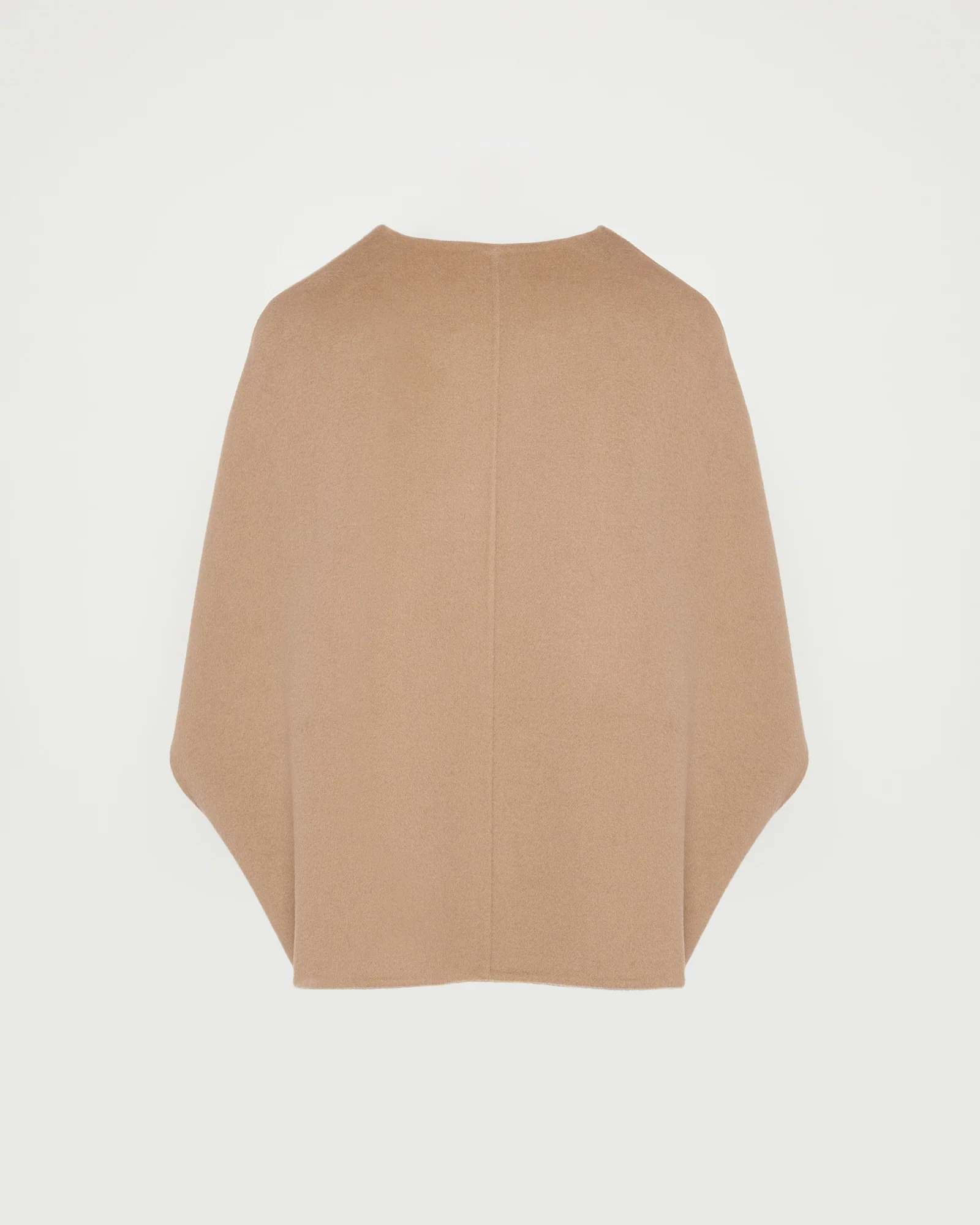 Veste en lainage cachemire double face - Image 6