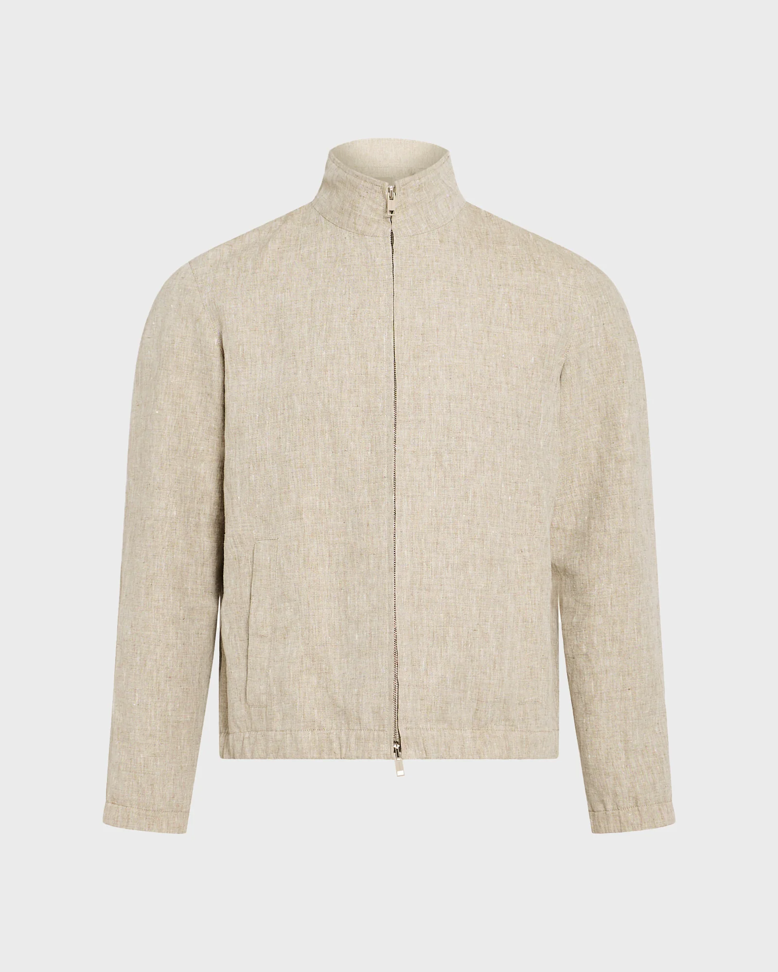 Veste en lin - Image 5
