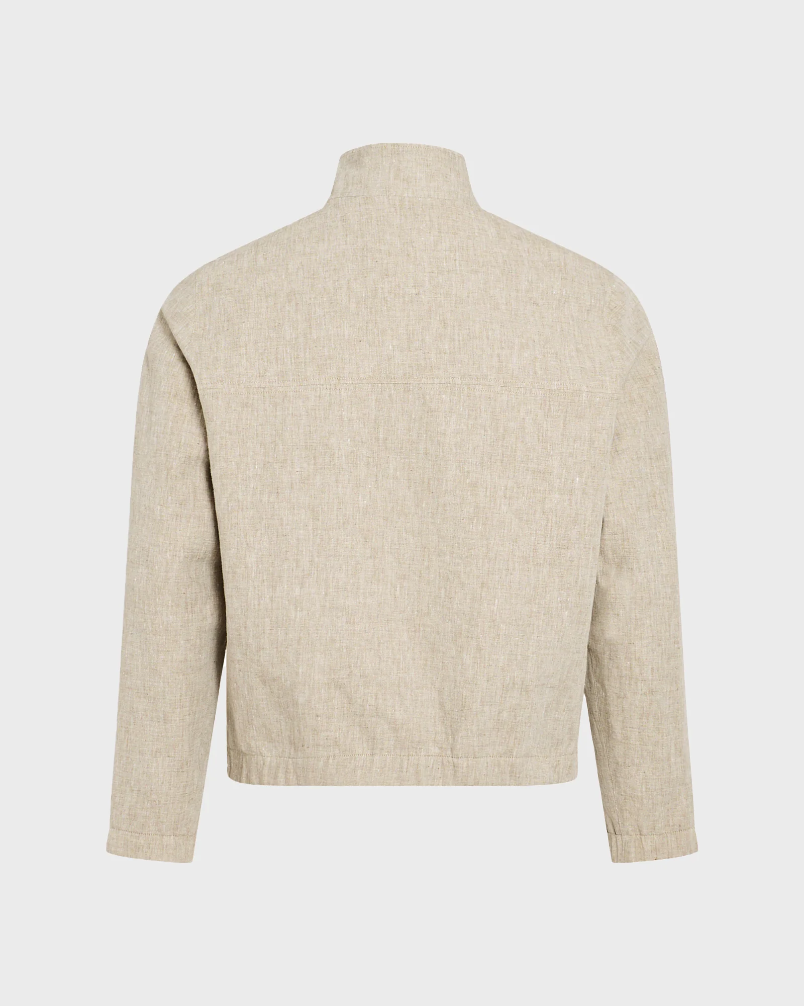 Veste en lin - Image 6