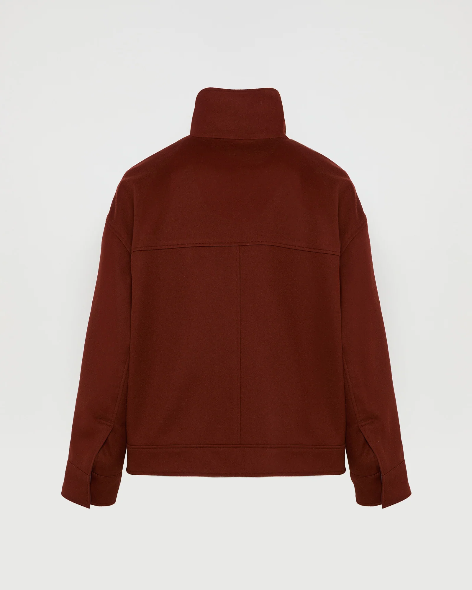 Veste réversible en tissu Loro Piana - Image 6